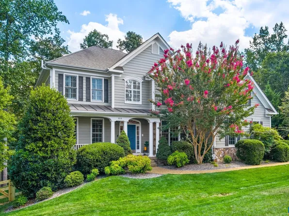 2018 Michelangelo Ct, Charlottesville, VA 22911