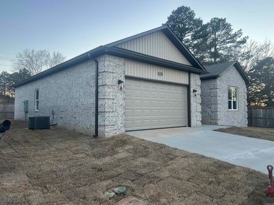 913 W Dell Vista Cv, Cabot, AR, 72023