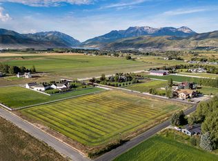 1255 S Edwards Ln, Heber, UT 84032