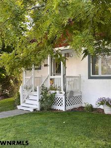 1302 12th Ave, Mitchell, NE, 69357