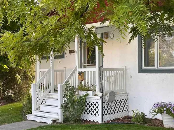 1302 12th Ave, Mitchell, NE 69357