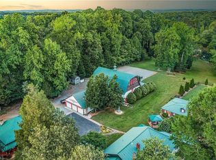 156 March Manor Dr, Lexington, NC 27295