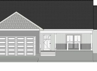 78 North Glebe, Montross, VA 22520