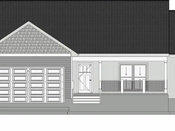 78 North Glebe, Montross, VA 22520