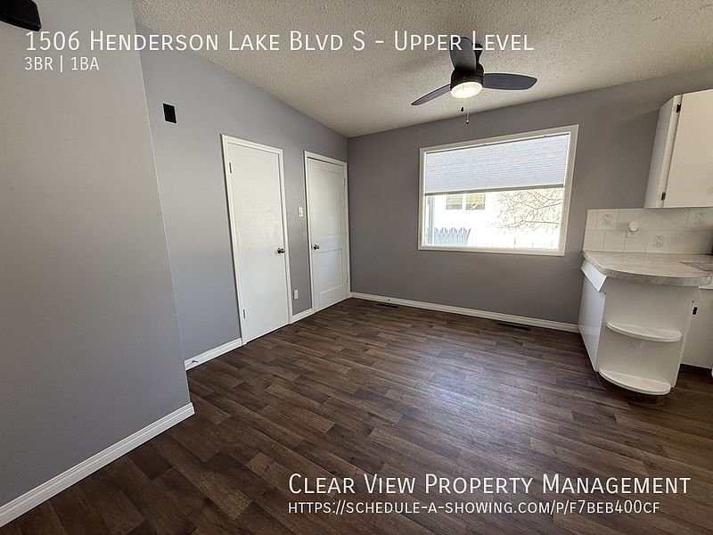 Lethbridge Apartment for rent - 3 Bedrooms — photo 7