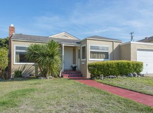 750 Linden Ave, San Bruno, CA 94066