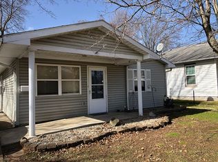 3201 Custer St, Parkersburg, WV 26104