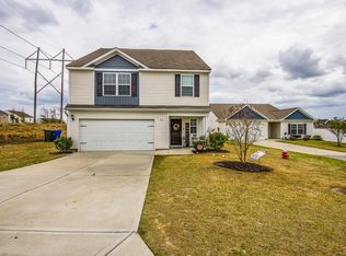 416 Dawn Meadow Ct, Elgin, SC 29045