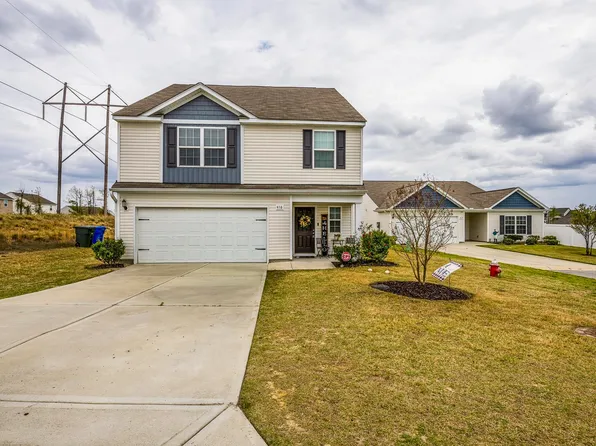 416 Dawn Meadow Ct, Elgin, SC 29045