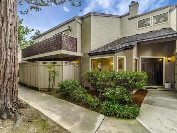 1662 Las Piedras Ct, Los Gatos, CA 95032