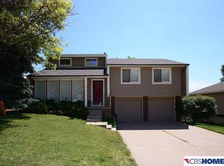2635 N 129th Cir, Omaha, NE 68164