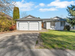 34806 10th Place SW, Federal Way, WA