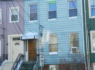 281 7th St APT 3, Jersey City, NJ 07302