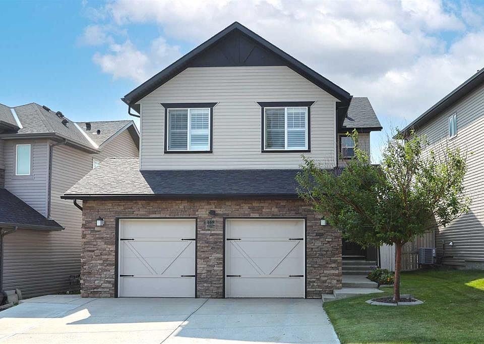 1st image of 159 Sherwood Cres NW
