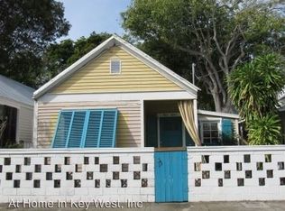 912 Windsor Ln, Key West, FL 33040