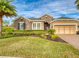 19 Bob White Quail Way, Ponte Vedra Beach, FL 32081
