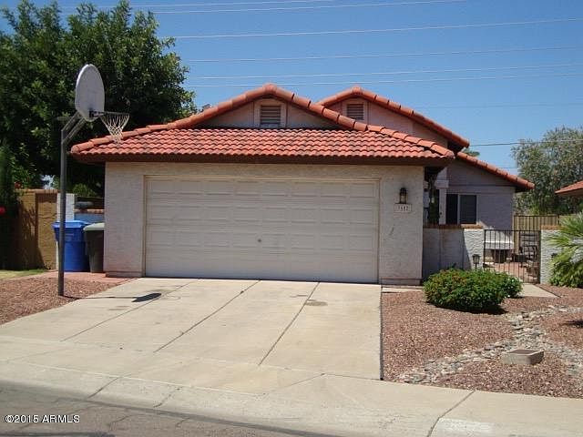 1st image of 3652 W Villa Theresa Dr