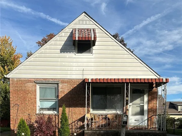 4637 W 146th St, Cleveland, OH 44135