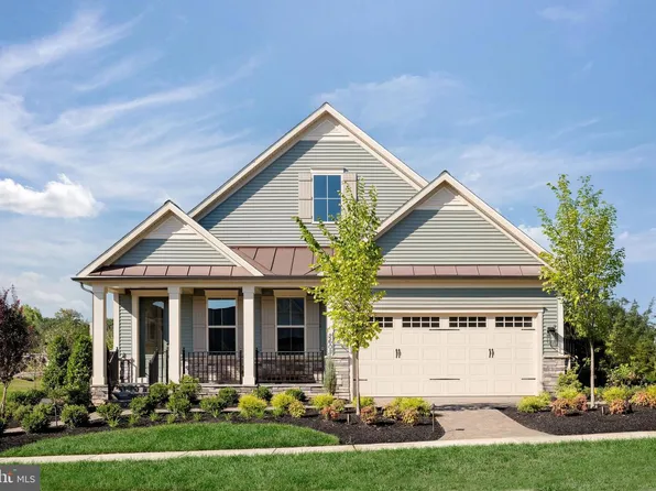 6132 Beck Overlook Dr, Ijamsville, MD 21754