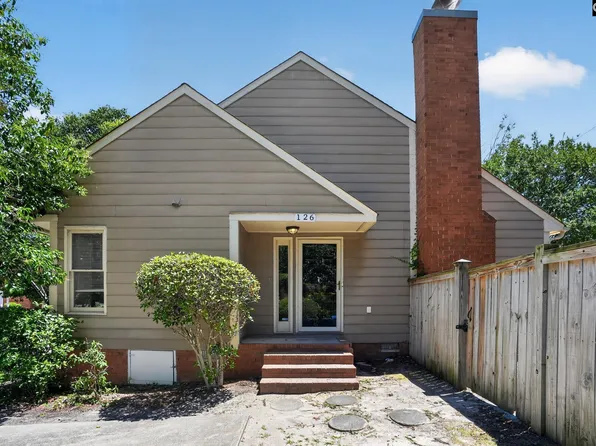 126 Village Walk, Columbia, SC 29209