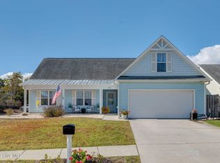 8130 Bahia Honda Dr, Wilmington, NC 28412