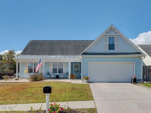 8130 Bahia Honda Drive, Wilmington, NC 28412