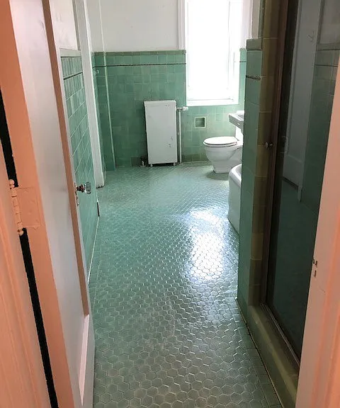 Bayard Manor Apartments — Photo 102