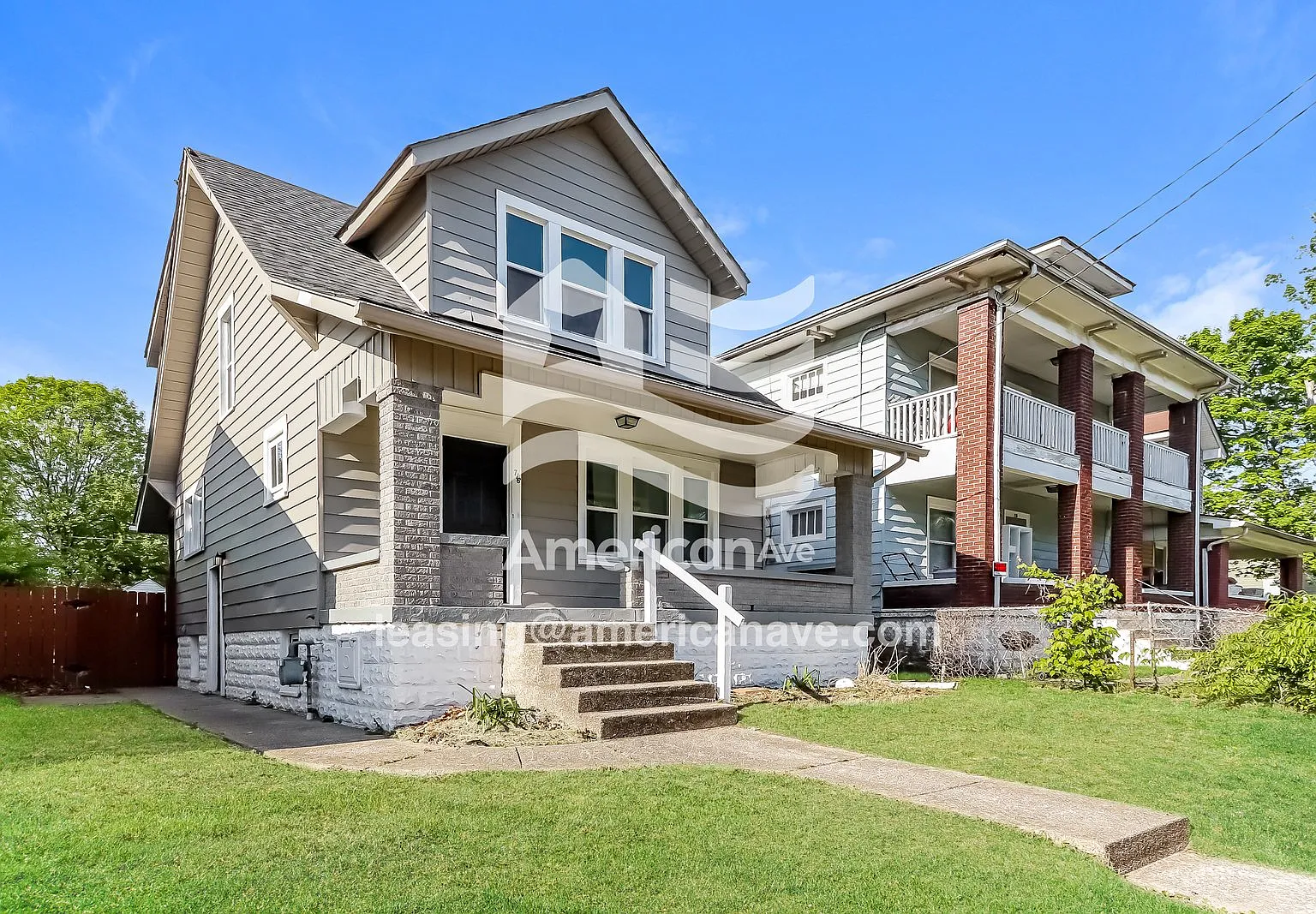 3 bed, 1.0 bath, 1187 sqft, $1,650 — Photo 4