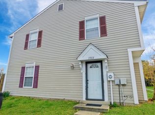 3984 Northgate Pl, Waldorf, MD 20602
