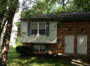 6597 Nicholas St, Florence, KY 41042