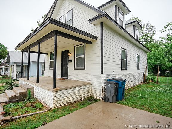 5th image of 821 S Quaker Ave