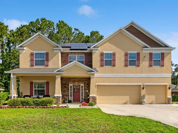77181 Lumber Creek Blvd, Yulee, FL 32097