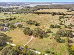 1768 Rawhide Rd, Quinlan, TX 75474