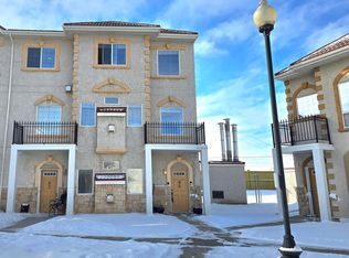 13825 155th Ave NW #94, Edmonton, AB