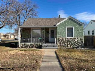 1605 Avenue H, Scottsbluff, NE 69361