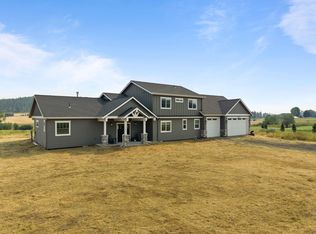 21807 N Creekside Ln, Spokane, WA 99005