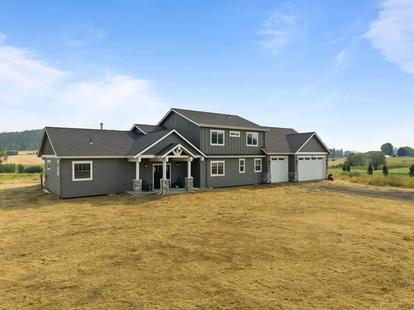 21807 N Creekside Ln, Spokane, WA 99005
