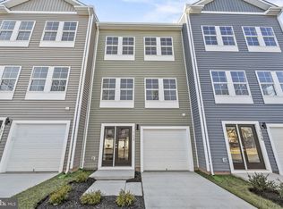 123 Sage Creek Ct, Manassas Park, VA 20111