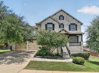 21721 Agarito Ln, Spicewood, TX 78669