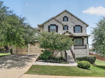 21721 Agarito Ln, Spicewood, TX, 78669
