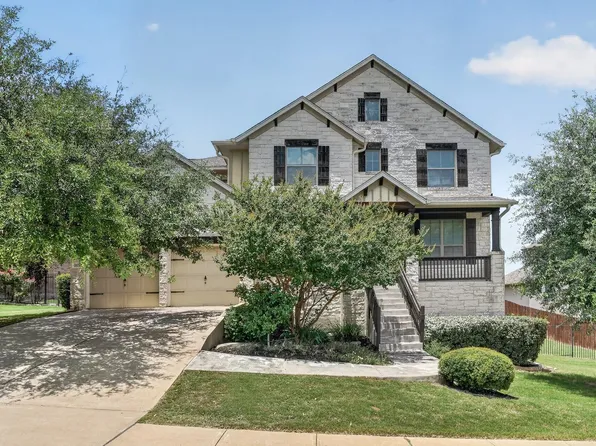 21721 Agarito Ln, Spicewood, TX 78669