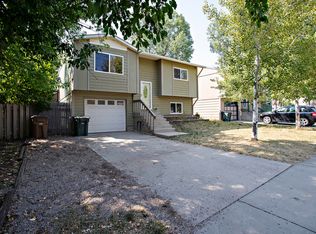 2010 S Gillette Ave, Gillette, WY 82718