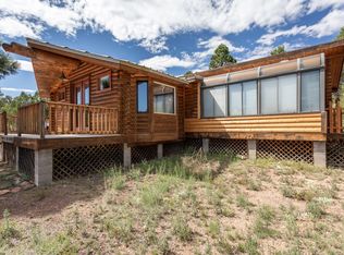 2949 Ranch House Rd, Overgaard, AZ 85933
