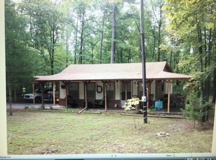 2205 Cove Creek Rd, Quitman, AR 72131