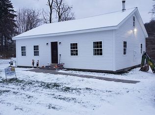 334 Route 549, Mansfield, PA 16933