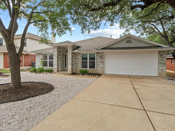 1402 Highland Dr, Cedar Park, TX 78613