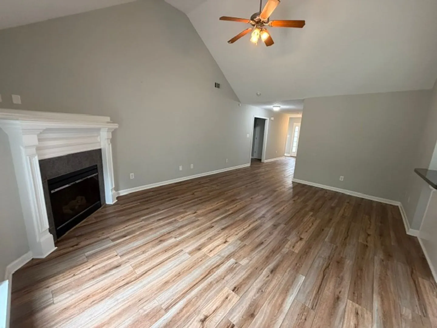 Beautiful 3 BR, 2 BA home for rent in Grovetown, GA — Photo 2