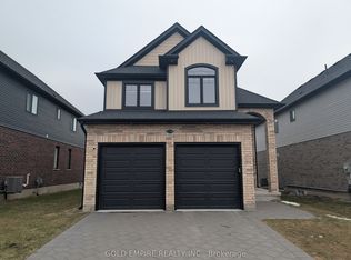 1774 Owen Ln, London, ON
