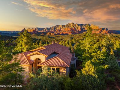 35 Elice Cir, Sedona, AZ, 86336
