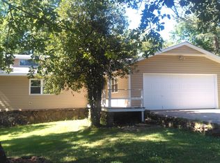 507 McKie St, Tahlequah, OK 74464